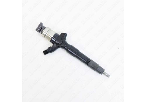 Toyota Hiace 2005 Onwards New Denso Diesel Injector DCRI108290